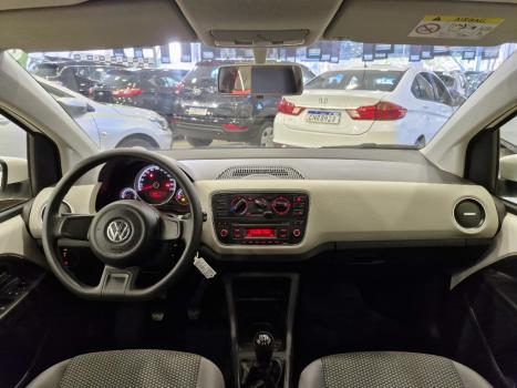 VOLKSWAGEN UP , Foto 7