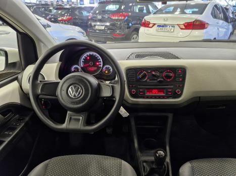 VOLKSWAGEN UP , Foto 10