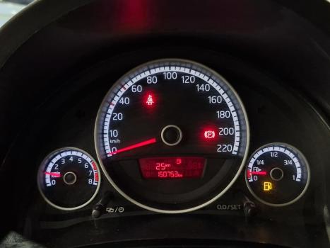 VOLKSWAGEN UP , Foto 12