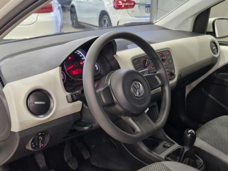 VOLKSWAGEN UP , Foto 14