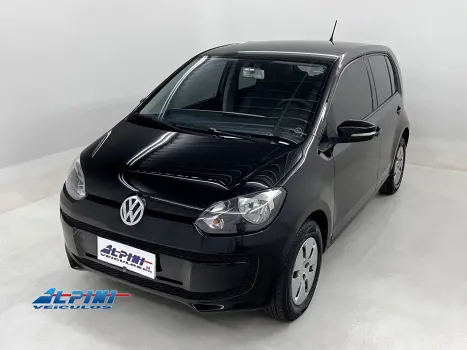 VOLKSWAGEN UP , Foto 1