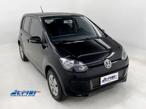 VOLKSWAGEN UP , Foto 2