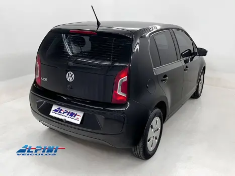 VOLKSWAGEN UP , Foto 3
