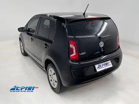 VOLKSWAGEN UP , Foto 4