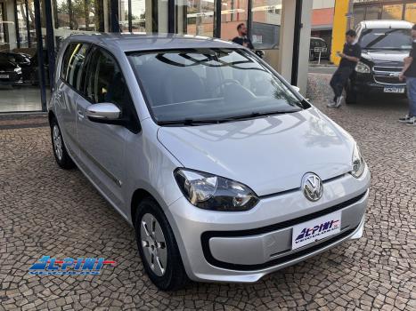VOLKSWAGEN UP , Foto 2