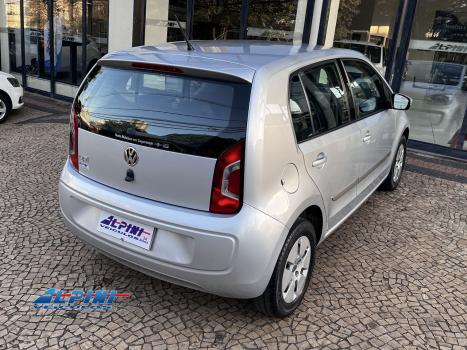 VOLKSWAGEN UP , Foto 3