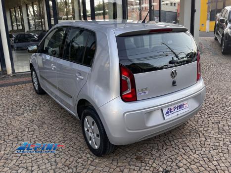 VOLKSWAGEN UP , Foto 4