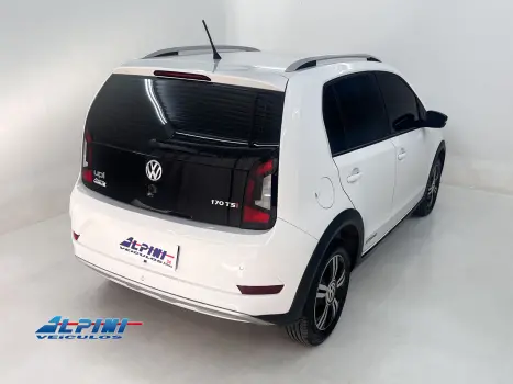VOLKSWAGEN UP , Foto 3
