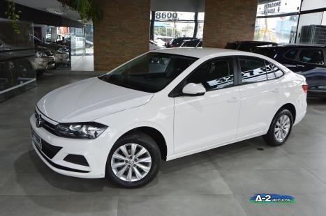 VOLKSWAGEN Virtus 1.6 4P MSI FLEX AUTOMTICO, Foto 1