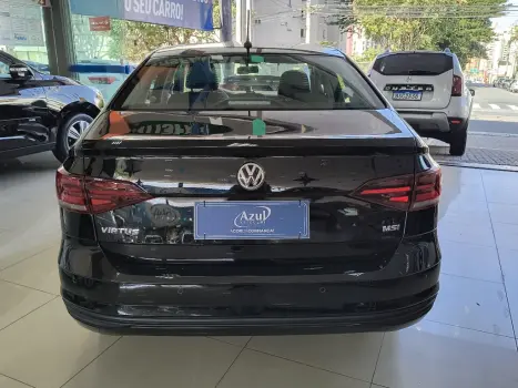 VOLKSWAGEN Virtus 1.6 4P MSI FLEX, Foto 5