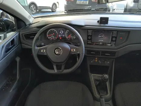 VOLKSWAGEN Virtus 1.6 4P MSI FLEX, Foto 9