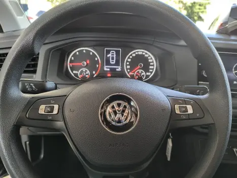 VOLKSWAGEN Virtus 1.6 4P MSI FLEX, Foto 11