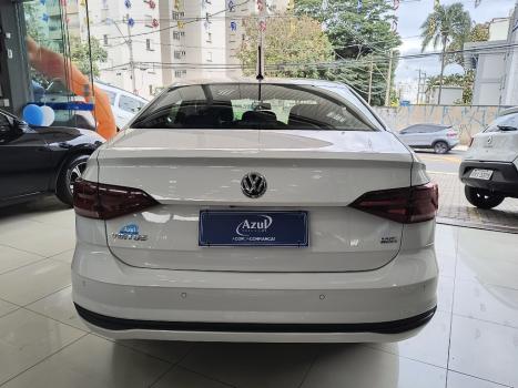 VOLKSWAGEN Virtus 1.6 4P MSI FLEX AUTOMTICO, Foto 5