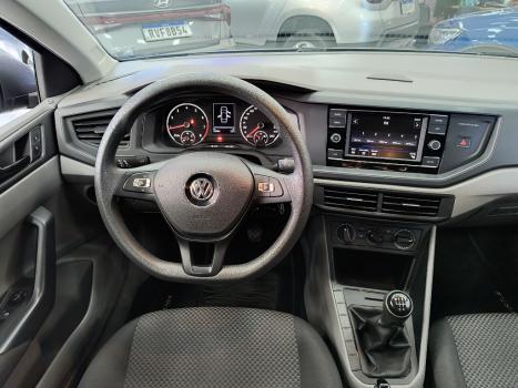 VOLKSWAGEN Virtus 1.6 4P MSI FLEX, Foto 10