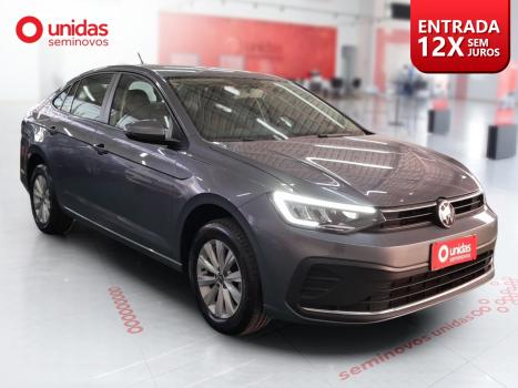 VOLKSWAGEN Virtus 1.0 4P 170 TSI, Foto 3