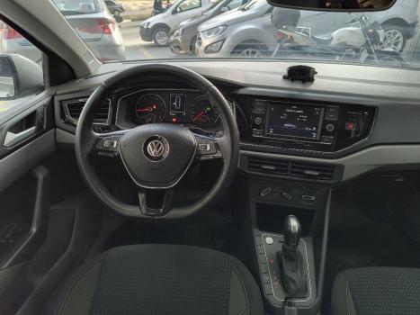 VOLKSWAGEN Virtus 1.0 4P 200 TSI FLEX COMFORTLINE AUTOMTICO, Foto 10