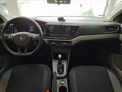 VOLKSWAGEN Virtus 1.0 4P 200 TSI FLEX COMFORTLINE AUTOMTICO, Foto 7