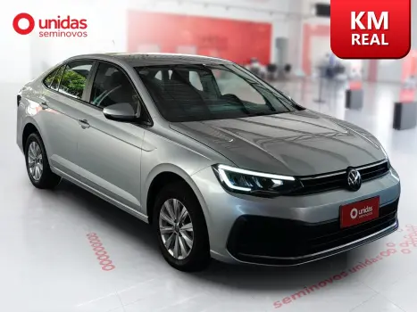 VOLKSWAGEN Virtus 1.0 4P 170 TSI, Foto 3