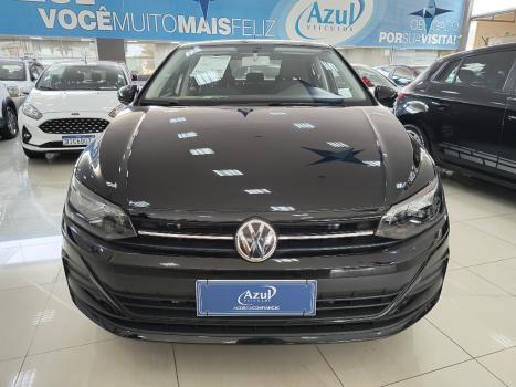 VOLKSWAGEN Virtus 1.6 4P MSI FLEX AUTOMTICO, Foto 2