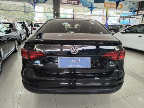 VOLKSWAGEN Virtus 1.6 4P MSI FLEX AUTOMTICO, Foto 5