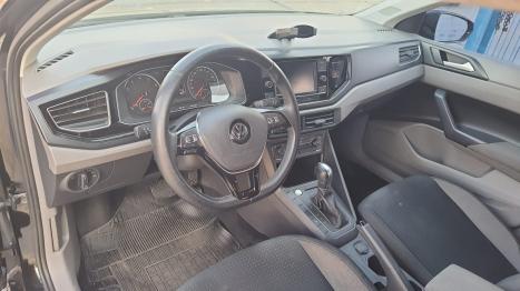 VOLKSWAGEN Virtus 1.0 4P 200 TSI FLEX COMFORTLINE AUTOMTICO, Foto 8