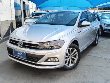 VOLKSWAGEN Virtus 1.0 4P 200 TSI FLEX HIGHLINE AUTOMTICO, Foto 3