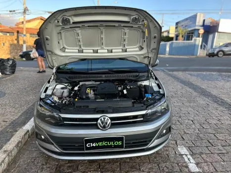 VOLKSWAGEN Virtus 1.0 4P 200 TSI FLEX COMFORTLINE AUTOMTICO, Foto 11