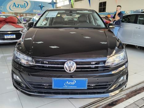 VOLKSWAGEN Virtus 1.0 4P 200 TSI FLEX HIGHLINE AUTOMTICO, Foto 2