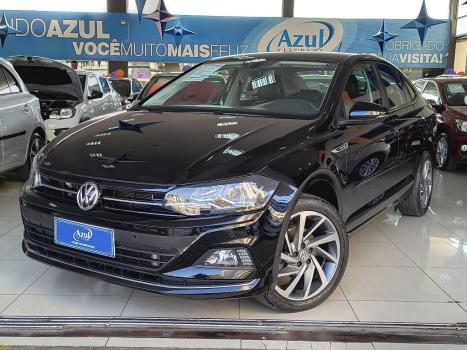 VOLKSWAGEN Virtus 1.0 4P 200 TSI FLEX HIGHLINE AUTOMTICO, Foto 3