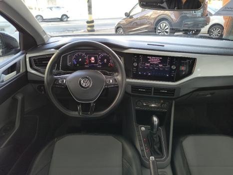 VOLKSWAGEN Virtus 1.0 4P 200 TSI FLEX HIGHLINE AUTOMTICO, Foto 10