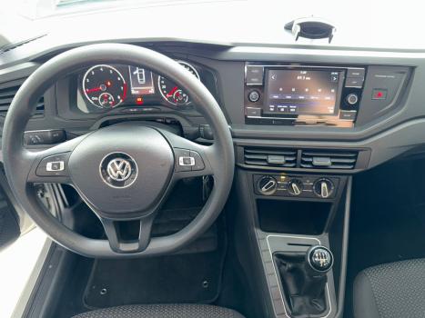 VOLKSWAGEN Virtus 1.6 4P MSI FLEX, Foto 14