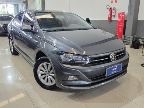 VOLKSWAGEN Virtus 1.0 4P 200 TSI FLEX COMFORTLINE AUTOMTICO, Foto 1