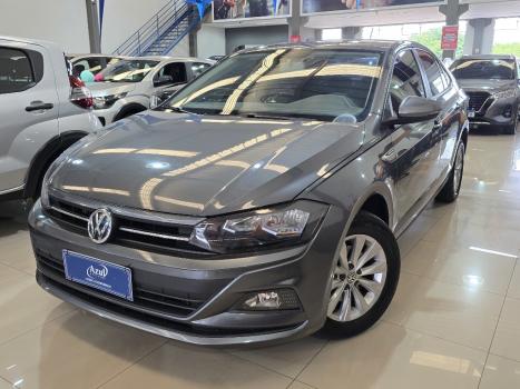 VOLKSWAGEN Virtus 1.0 4P 200 TSI FLEX COMFORTLINE AUTOMTICO, Foto 3