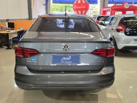 VOLKSWAGEN Virtus 1.0 4P 200 TSI FLEX COMFORTLINE AUTOMTICO, Foto 5