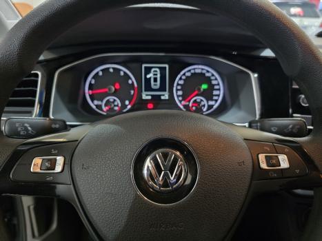 VOLKSWAGEN Virtus 1.0 4P 200 TSI FLEX COMFORTLINE AUTOMTICO, Foto 11