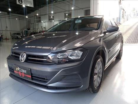 VOLKSWAGEN Virtus 1.6 4P MSI FLEX, Foto 2