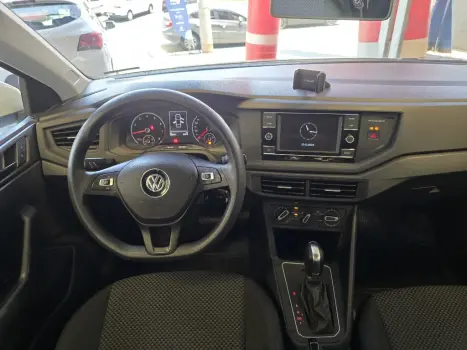 VOLKSWAGEN Virtus 1.6 4P MSI FLEX AUTOMTICO, Foto 11