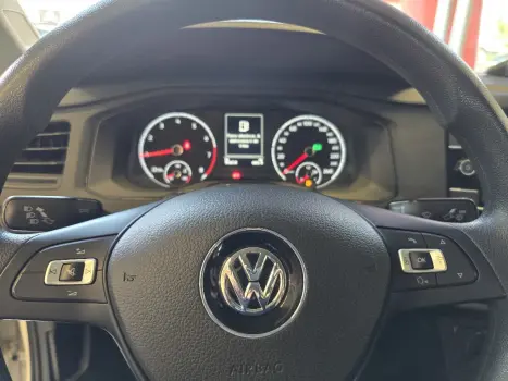 VOLKSWAGEN Virtus 1.6 4P MSI FLEX AUTOMTICO, Foto 13