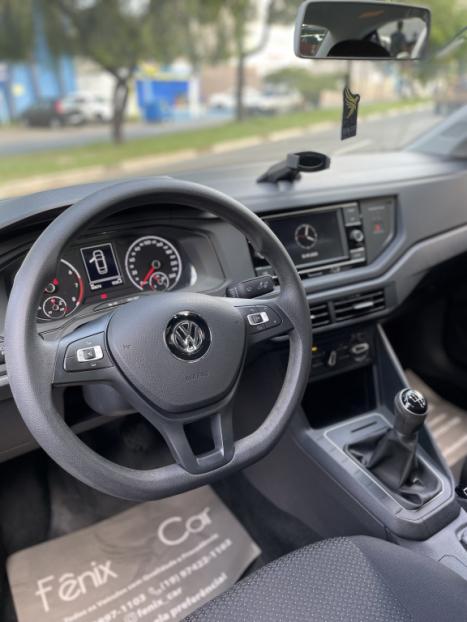 VOLKSWAGEN Virtus 1.6 4P MSI FLEX, Foto 9