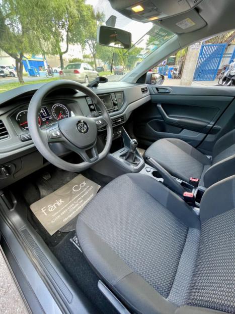 VOLKSWAGEN Virtus 1.6 4P MSI FLEX, Foto 16