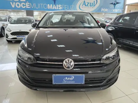 VOLKSWAGEN Virtus 1.6 4P MSI FLEX AUTOMTICO, Foto 2