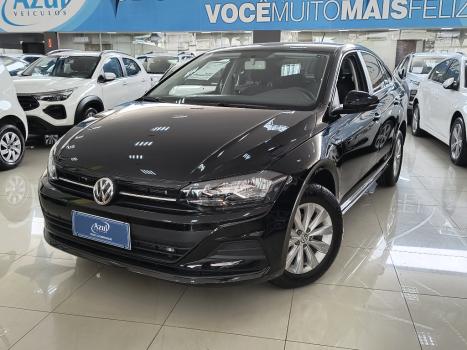 VOLKSWAGEN Virtus 1.6 4P MSI FLEX AUTOMTICO, Foto 3