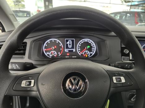 VOLKSWAGEN Virtus 1.6 4P MSI FLEX AUTOMTICO, Foto 11