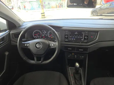 VOLKSWAGEN Virtus 1.6 4P MSI FLEX AUTOMTICO, Foto 10