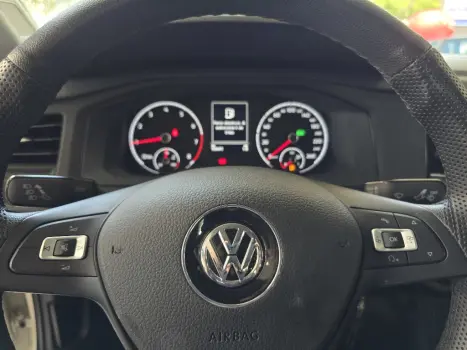 VOLKSWAGEN Virtus 1.6 4P MSI FLEX AUTOMTICO, Foto 11