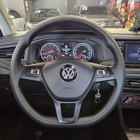 VOLKSWAGEN Virtus 1.0 4P 170 TSI, Foto 15