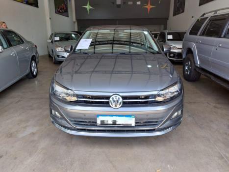 VOLKSWAGEN Virtus 1.0 4P 200 TSI FLEX HIGHLINE AUTOMTICO, Foto 2