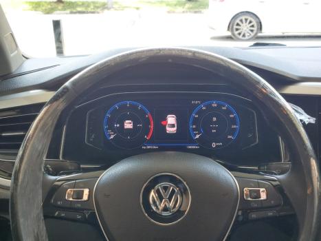 VOLKSWAGEN Virtus 1.0 4P 200 TSI FLEX HIGHLINE AUTOMTICO, Foto 9