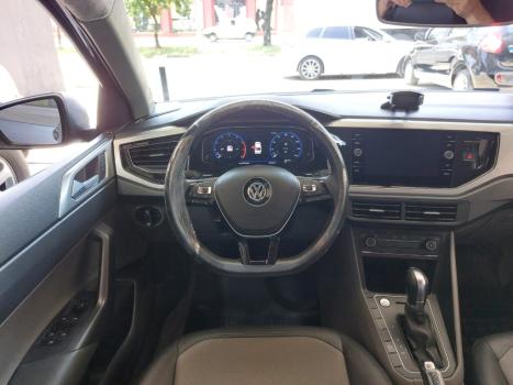 VOLKSWAGEN Virtus 1.0 4P 200 TSI FLEX HIGHLINE AUTOMTICO, Foto 13