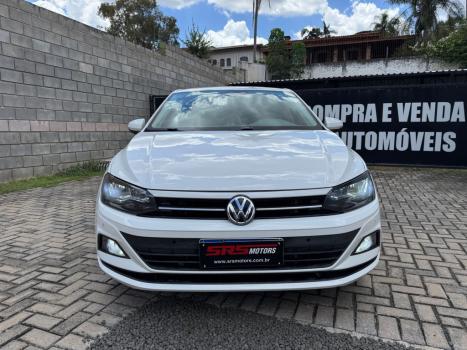 VOLKSWAGEN Virtus 1.0 4P 200 TSI FLEX COMFORTLINE AUTOMTICO, Foto 3